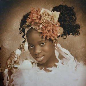 Meet your Posher, Danielle